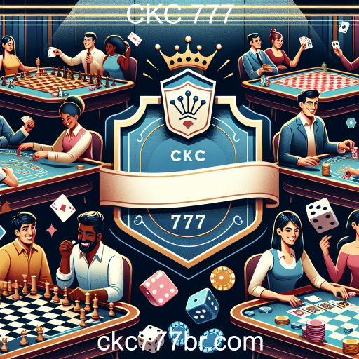 CKC 777